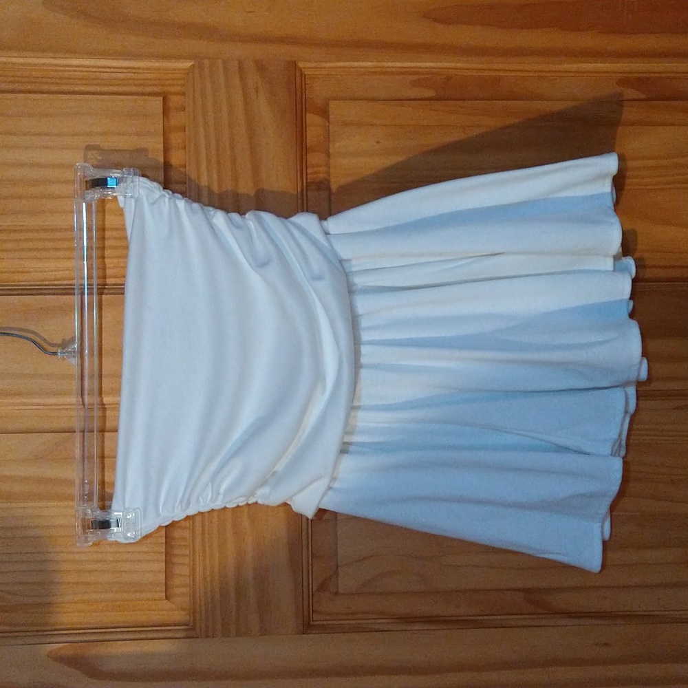 Vintage Fredericks of Hollywood Skirt
